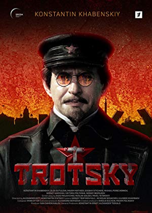 Trotsky - Троцкий