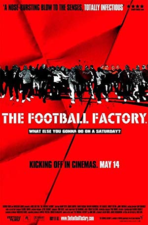 The Football Factory