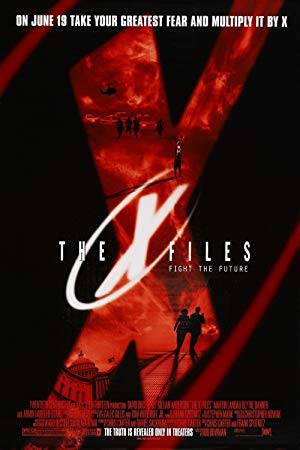 The X Files