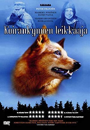 Dog Nail Clipper - Koirankynnen leikkaaja