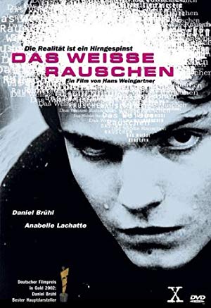 The White Sound - Das weisse Rauschen