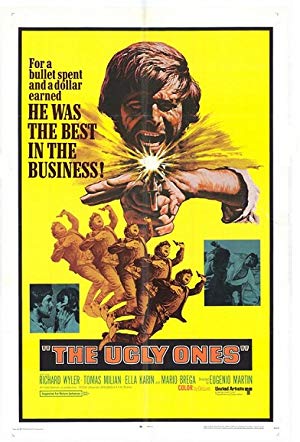 The Ugly Ones - El precio de un hombre