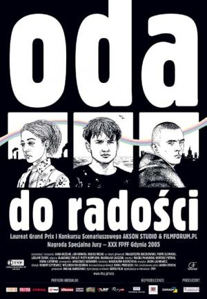 Ode to Joy - Oda do radości