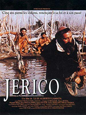 Jericho - Jericó