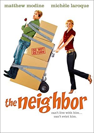 The Neighbor