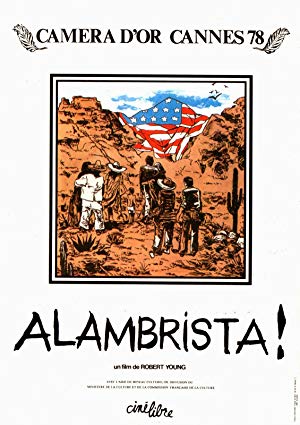The Illegal - ¡Alambrista!