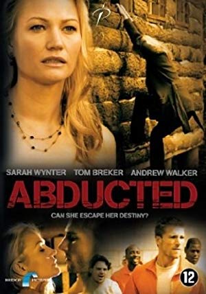 Abducted: Fugitive For Love