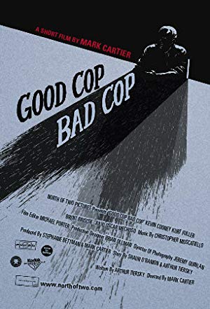Good Cop, Bad Cop - Bon Cop Bad Cop
