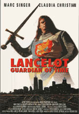 Lancelot: Guardian of Time - Lancelot : Guardian Of Time