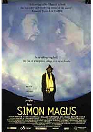 Simon Magus