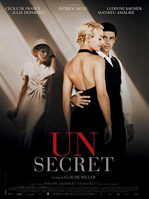 A Secret - Un secret