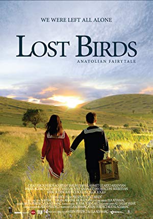 Lost Birds - LOST BIRDS