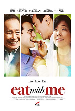 Eat with Me - Eat With Me