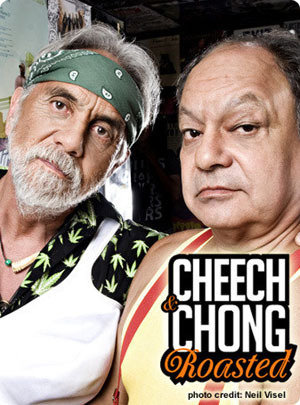 Cheech & Chong Roasted