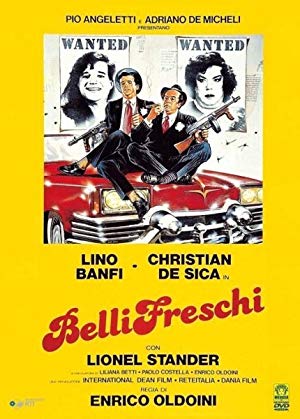 Belli freschi - BelliFreschi