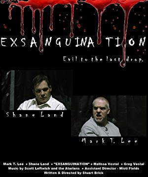 Exsanguination