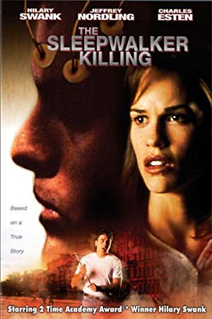 The Sleepwalker Killing