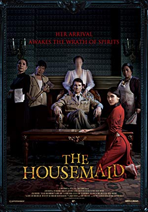 The Housemaid - Cô Hầu Gái