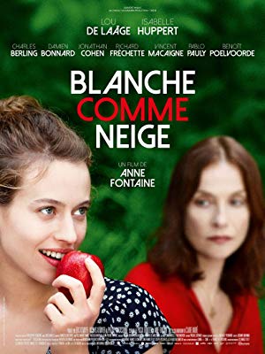 Pure as Snow - Blanche comme neige