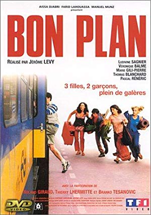 Great Idea - Bon plan