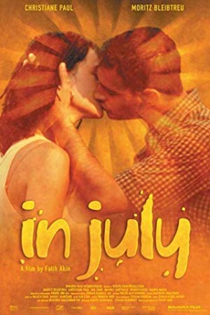 In July - Im Juli