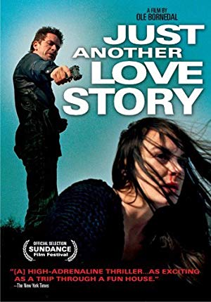 Just Another Love Story - Kærlighed På Film