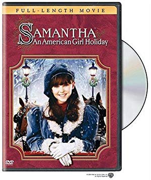 An American Girl Holiday - Samantha: An American Girl Holiday