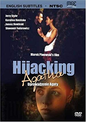 Hijacking of Agata