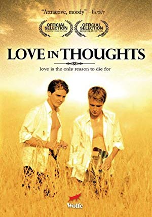 Love in Thoughts - Was nützt die Liebe in Gedanken
