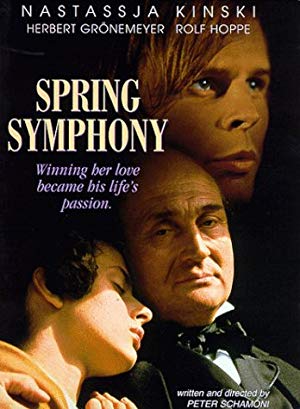 Spring Symphony - Frühlingssinfonie
