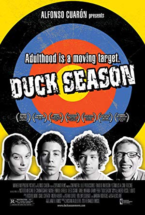 Duck Season - Temporada de patos