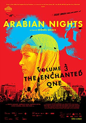 Arabian Nights: Volume 3 - The Enchanted One - As Mil e Uma Noites: Volume 3, O Encantado