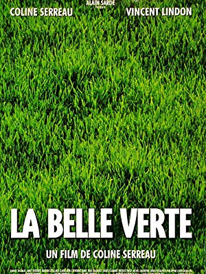 La Belle verte - La belle verte