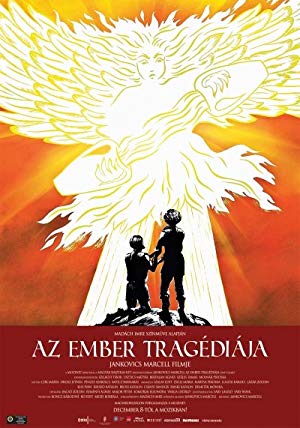 The Tragedy of Man - Az ember tragédiája