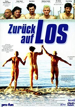 Return to Go - Zurück auf Los!