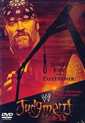 WWE Judgment Day 2002