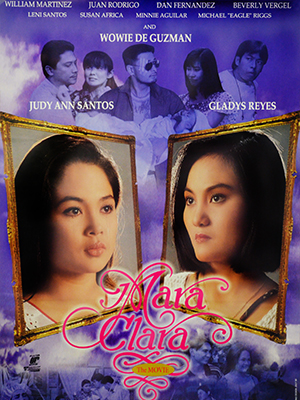 Mara Clara The Movie