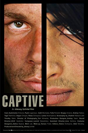 Captive - Пленный