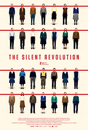 The Silent Revolution - Das schweigende Klassenzimmer