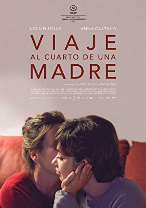 Journey to a Mother's Room - Viaje al cuarto de una madre