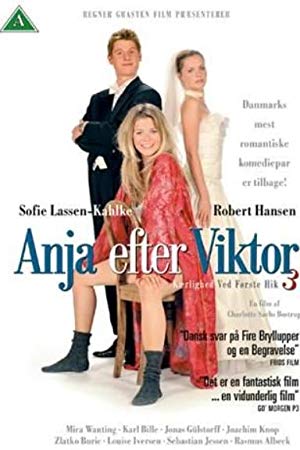 Anja After Victor - Anja efter Viktor