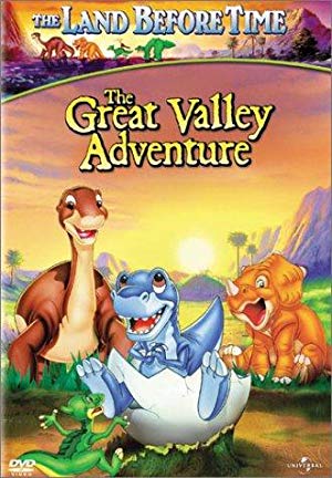 The Land Before Time II: The Great Valley Adventure - The Land Before Time: The Great Valley Adventure