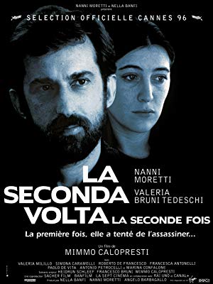 The Second Time - La seconda volta