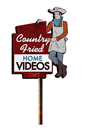 Country Fried Home Videos