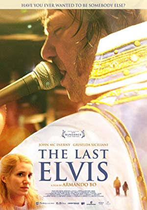 The Last Elvis - El último Elvis