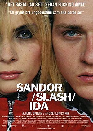 Sandor & Ida - Sandor /slash/ Ida
