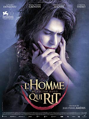 The Man Who Laughs - L'Homme qui rit