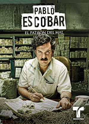 Pablo Escobar, The Drug Lord - Pablo Escobar, el patrón del mal