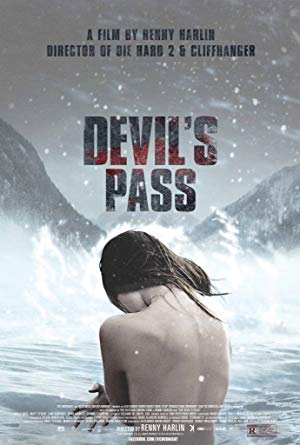 Devil's Pass - The Dyatlov Pass Incident