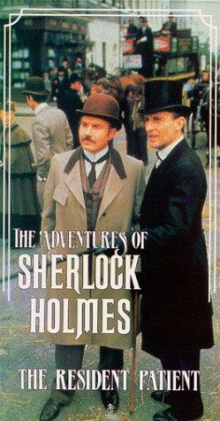 The Adventures of Sherlock Holmes - Sherlock Holmes
